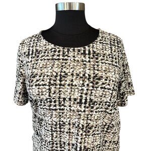 SOLD - Hasting & Smith Women  Graphic T Shirt Size 3X